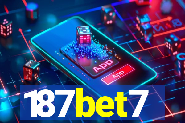 187bet7