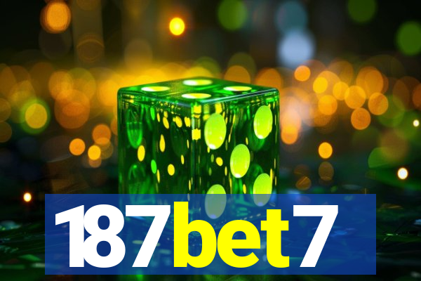 187bet7