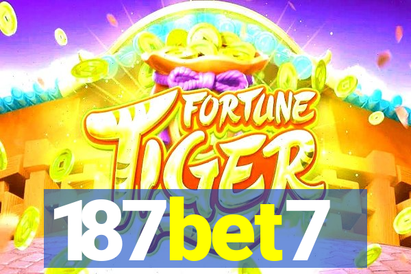 187bet7