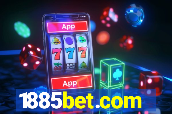 1885bet.com