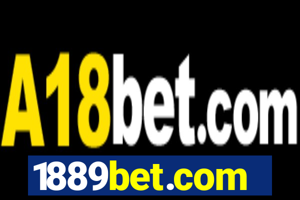 1889bet.com