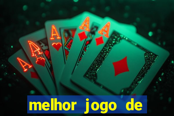 melhor jogo de blocos para android