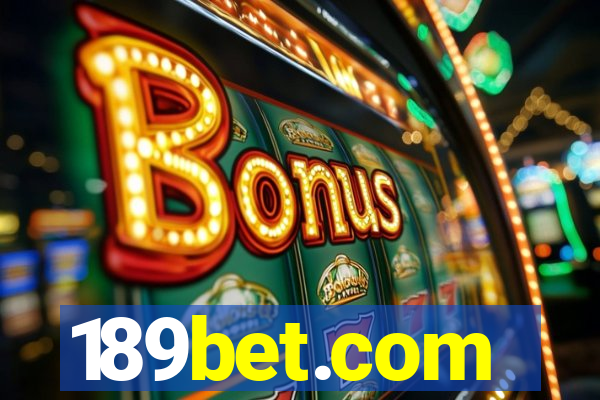 189bet.com