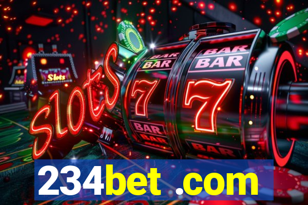 234bet .com