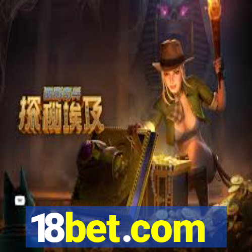 18bet.com