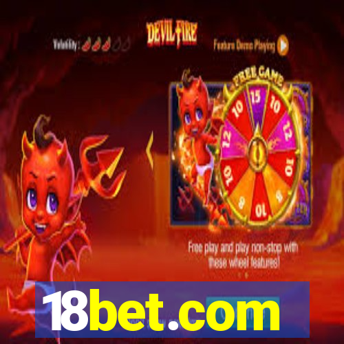 18bet.com