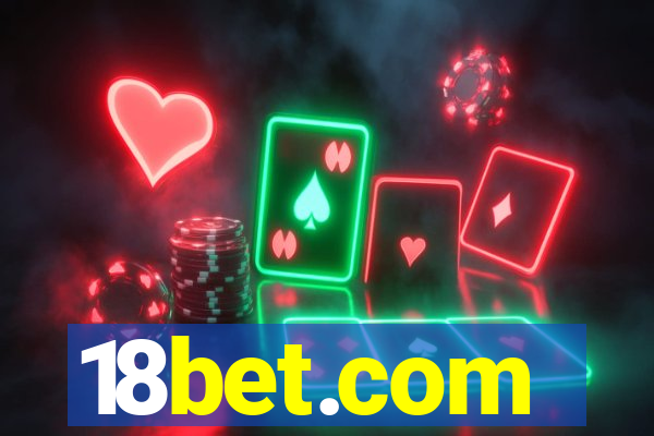 18bet.com