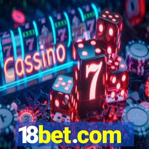 18bet.com