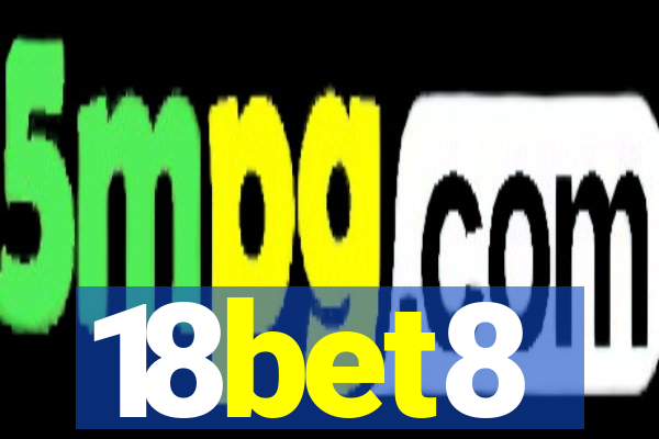 18bet8