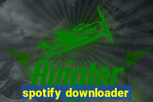 spotify downloader