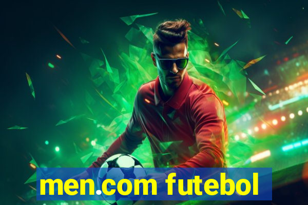 men.com futebol