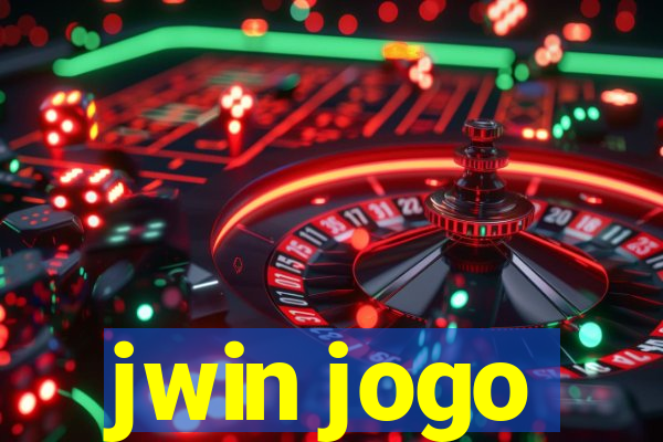 jwin jogo