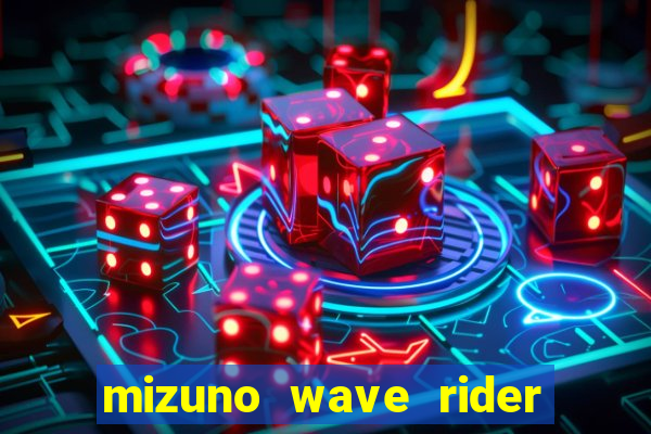 mizuno wave rider beta sashiko