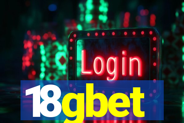 18gbet