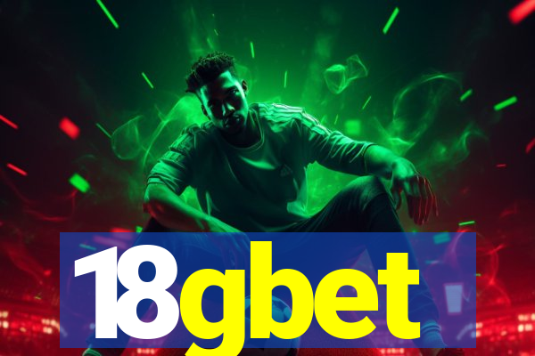 18gbet