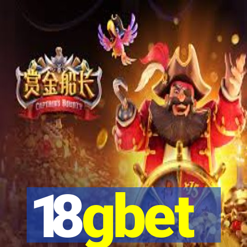 18gbet