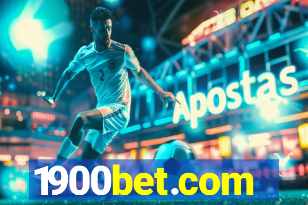 1900bet.com