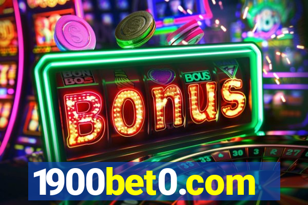 1900bet0.com