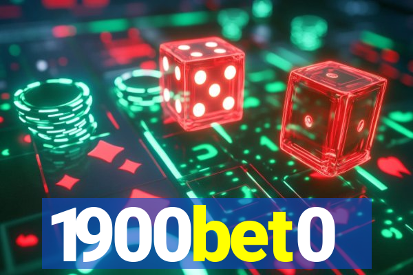 1900bet0