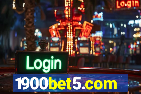 1900bet5.com