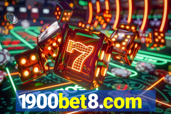 1900bet8.com