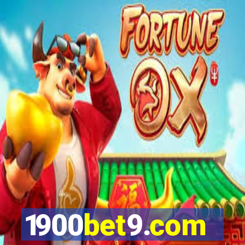 1900bet9.com