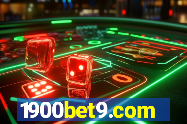 1900bet9.com