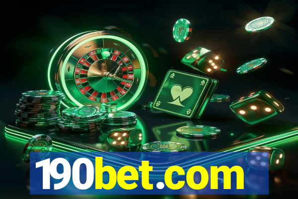 190bet.com