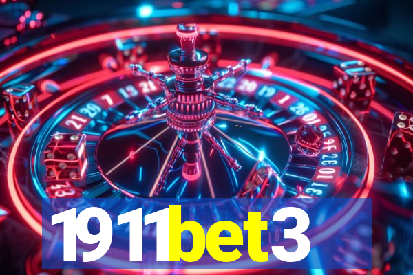 1911bet3