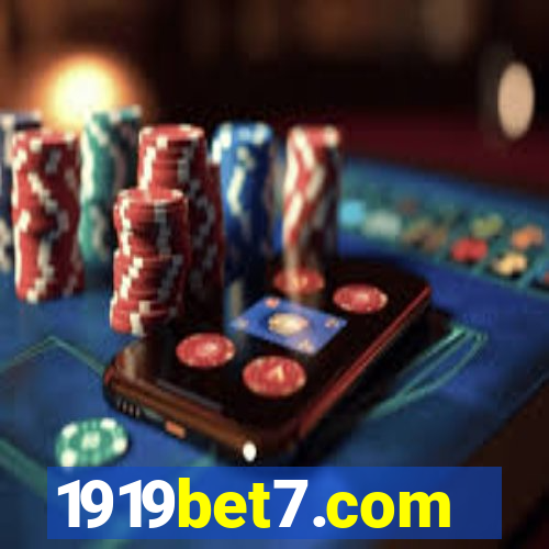 1919bet7.com