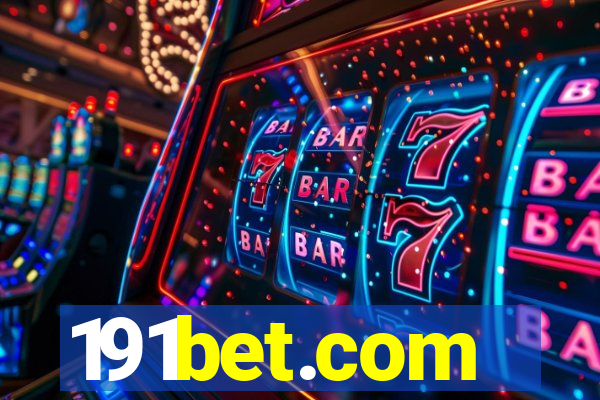 191bet.com