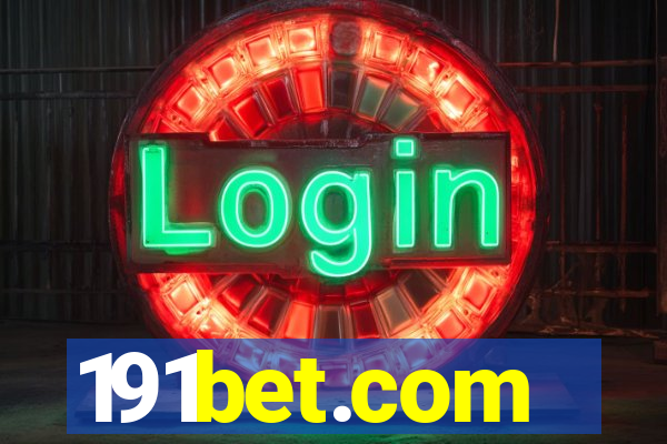 191bet.com