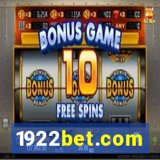 1922bet.com