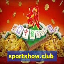 sportshow.club