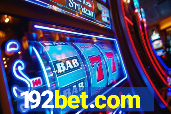 192bet.com