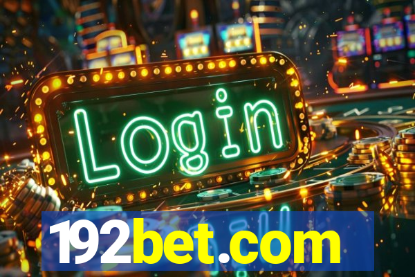 192bet.com