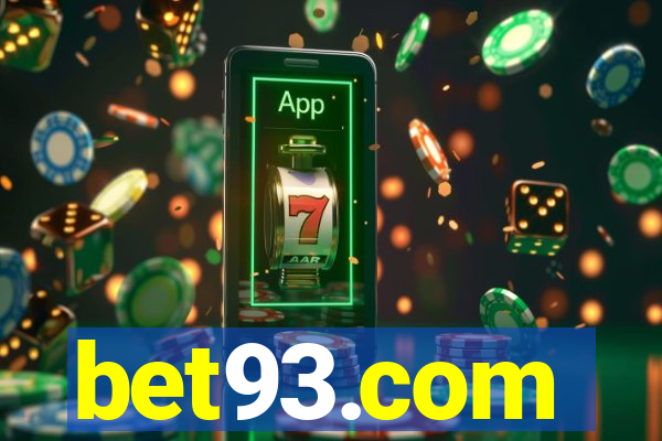 bet93.com