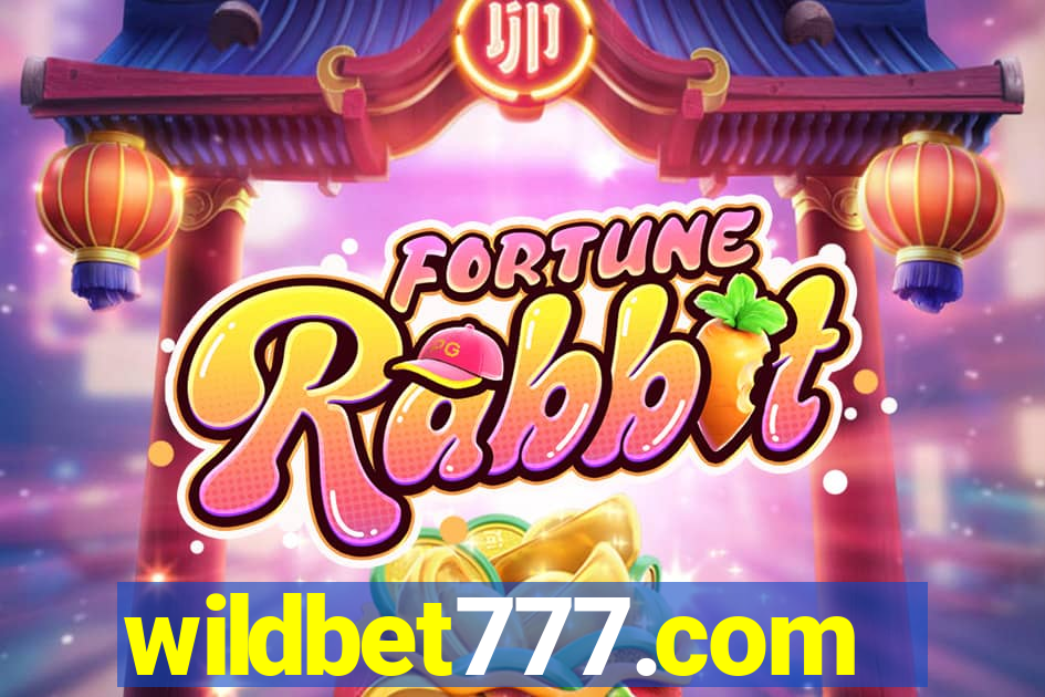 wildbet777.com