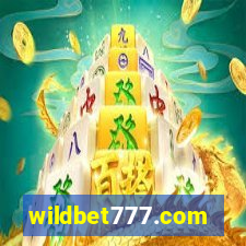 wildbet777.com