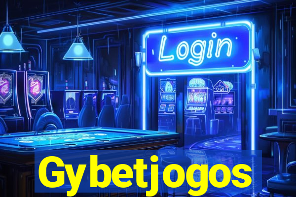 Gybetjogos