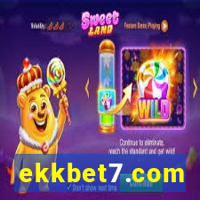 ekkbet7.com