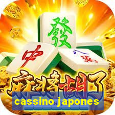 cassino japones