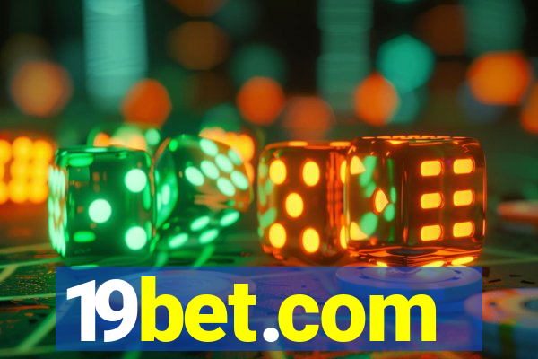 19bet.com