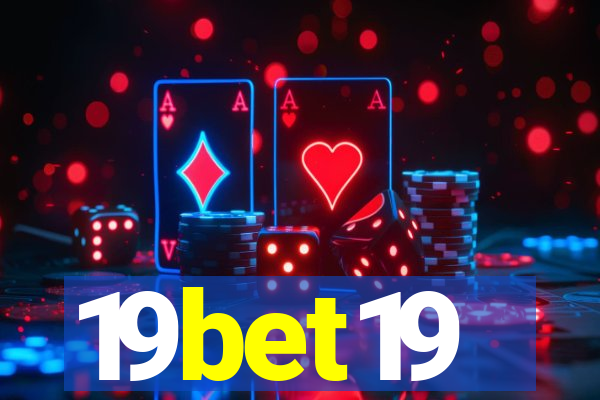 19bet19