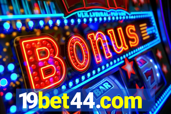 19bet44.com