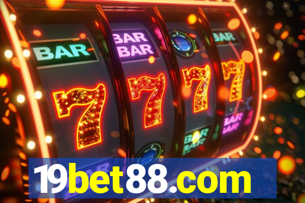 19bet88.com