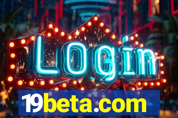 19beta.com