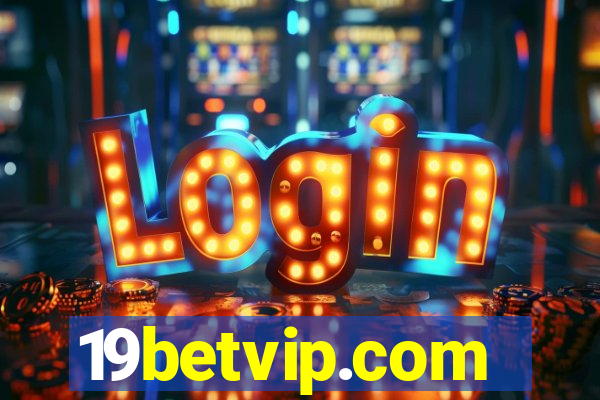 19betvip.com