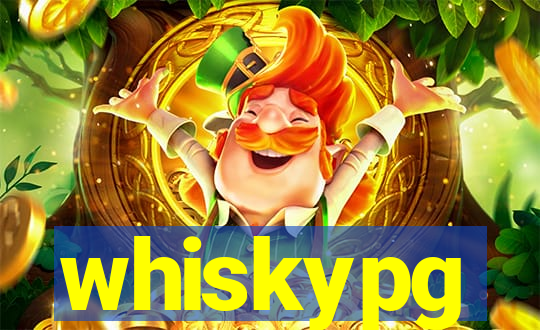 whiskypg