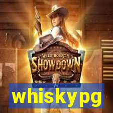 whiskypg